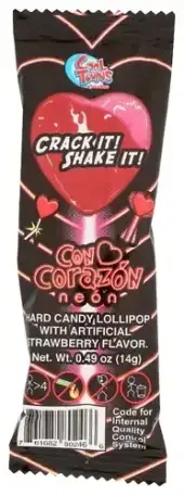Cooltunes Lollipop Puerquitos Ncrn