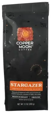 Copper Moon Stargazer Coffee