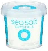 Cornish Sea Salt Sea Salt Crystals
