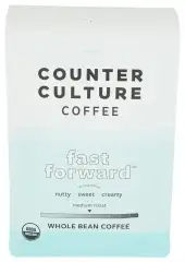Counter Culture Whole Fast Forward Coffee