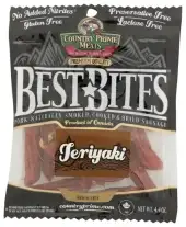 Country Prime M Meat Stick Teriyaki