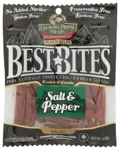 Country Prime M Meat Stick Slt And Peppr