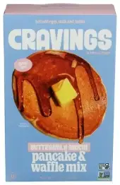 Cravings By Chrissy Teige Mix Pcakewf Mochi BtrMilk