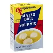 Croyden House Mix Soup Matzo Ball