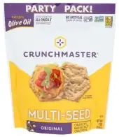 Crunchmaster Cracker Orginal Party Pk