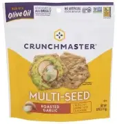 Crunchmaster Cracker Mltiseed Rstd Grl