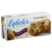 Cybeles Cookie Oatmeal Raisin