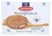 Daelmans Wafer Caramel Duo Pack Jmbo