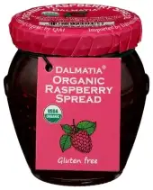 Dalmatia Spread Raspberry