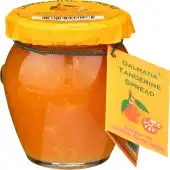 Dalmatia Spread Tangerine