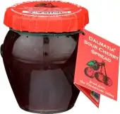 Dalmatia Spread Sour Cherry