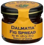 Dalmatia Spread Fig Mini Jar