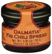 Dalmatia Spread Fig Chili Mini