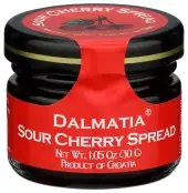 Dalmatia Spread Sr Chry Mini Jar