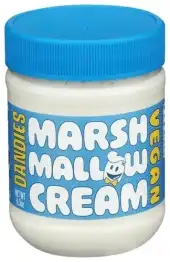 Dandies Marshmallow Cream