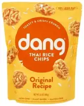 Dang Chips Rice Originl Recipe