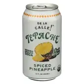 De La Calle Tepache Trad Pinap Spce