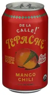 De La Calle Tepache Picnte Mngo Chil