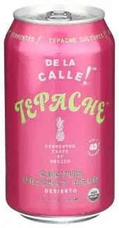 De La Calle Tepache Prickl Pear Cact