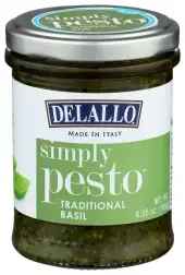 Delallo Pesto Olive Oil