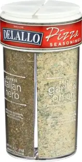 Delallo Seasoning Pizza 4Vrty