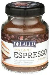 Delallo Baking Powder Espresso