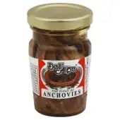 Dell Alpe Anchovy Glass