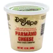 Dell Alpe Cheese Grated Parmano