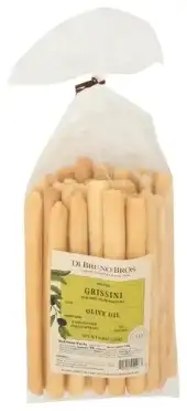 Dibruno Grissini Olive Oil