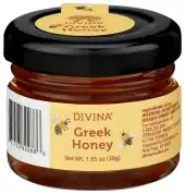 Divina Honey Greek