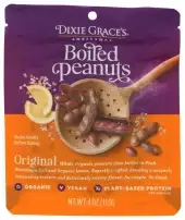 Dixie Graces Peanuts Boiled Orignalinal