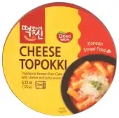 Dong Won Cup Topokki Spcy Chs Sc