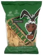 Donkey Chip Chips Tortilla Unsalted