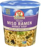 Dr Mcdougalls Soup Bgcup Miso