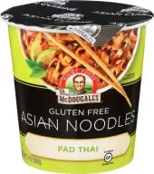 Dr Mcdougalls Entre Pad Thai Ndle