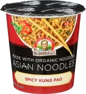 Dr Mcdougalls Entre Spicy Kung Pao Ndle
