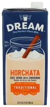 Dream Rice Dream Horchata
