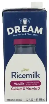 Dream Rice Dream Vnla Enrch