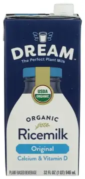 Dream Rice Dream Orgnl Enrch Org
