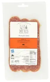 Driftless Provisions Finnochiona Spicy Sliced