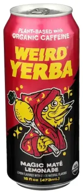 Drink Weird Tea Yrb Mt Magic Lemnade