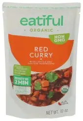 Eatiful Curry Lentil Vegtbl Org