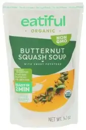 Eatiful Soup Butternt Squash Organic