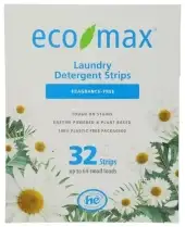 Eco Max Laundry Sheet Ff 32Ct