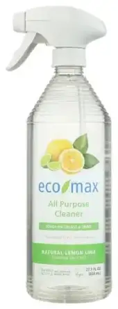 Eco Max Cleaner All Pur Lemon Lm
