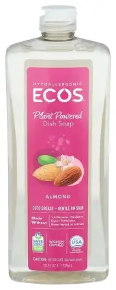 Ecos Dishmate Almond