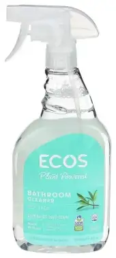 Ecos Hshld Clng Showr Tea Tree