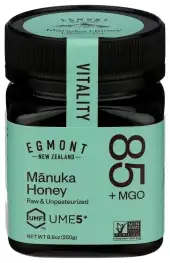 Egmont Honey Honey Manuka Vitality