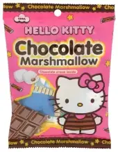 Eiwa Mrshmllw Chco Hello Kitty