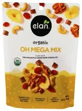 Elan Trail Mix Oh Mega Org